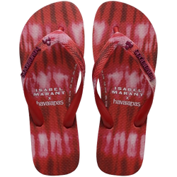 Isabel Marant x Havaianas Top Ikat Flip Flops