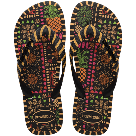 Top Exuberance Flip Flops