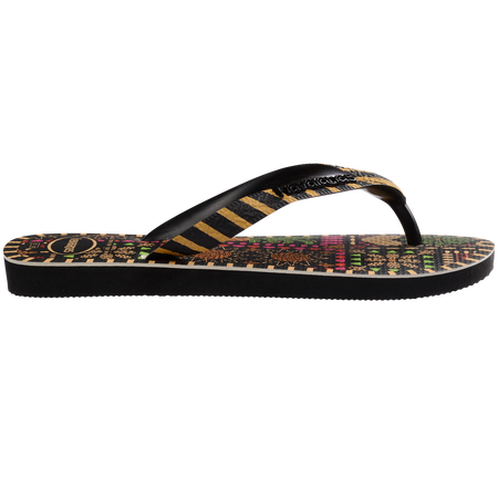 Top Exuberance Flip Flops