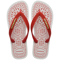 Top Exuberance Flip Flops