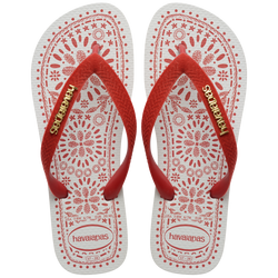 Top Exuberance Flip Flops