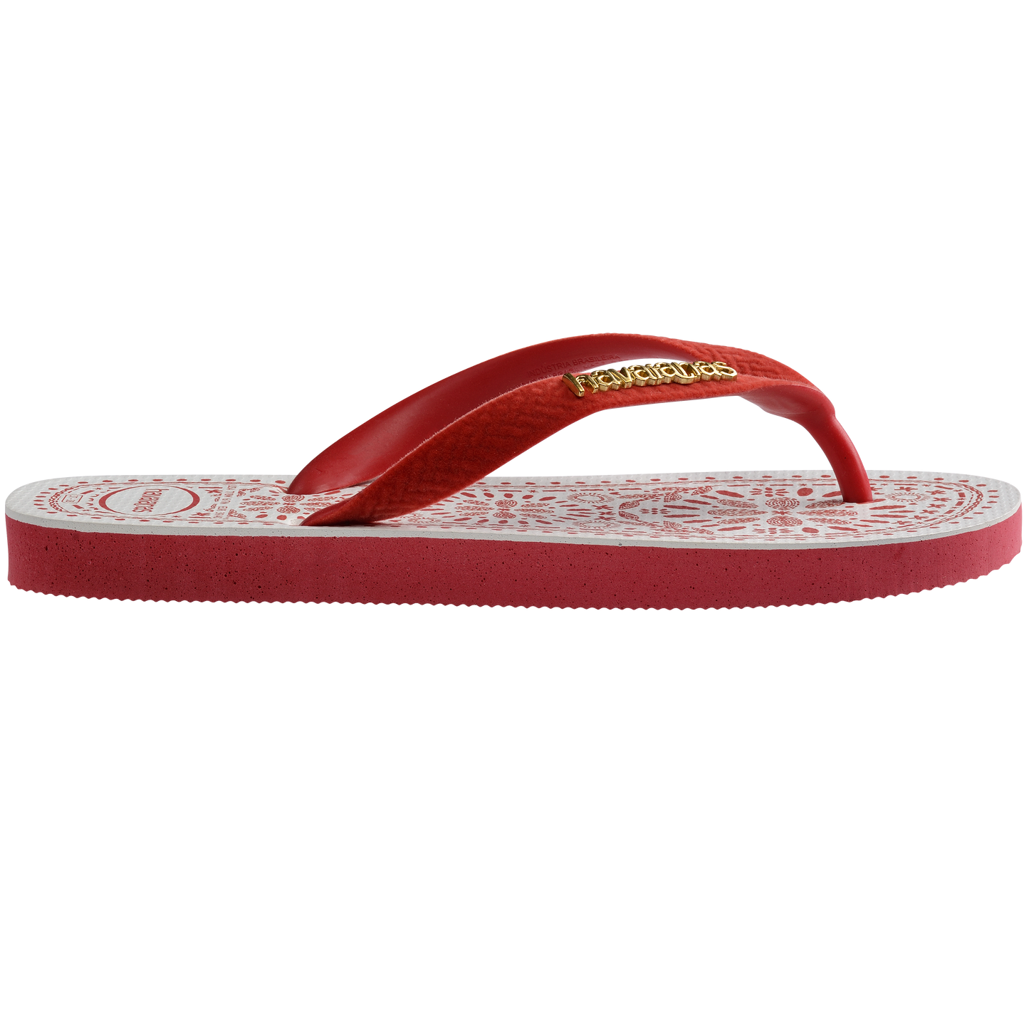 Top Exuberance Flip Flops