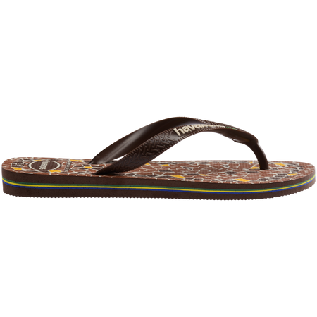 Top Exuberance Flip Flops