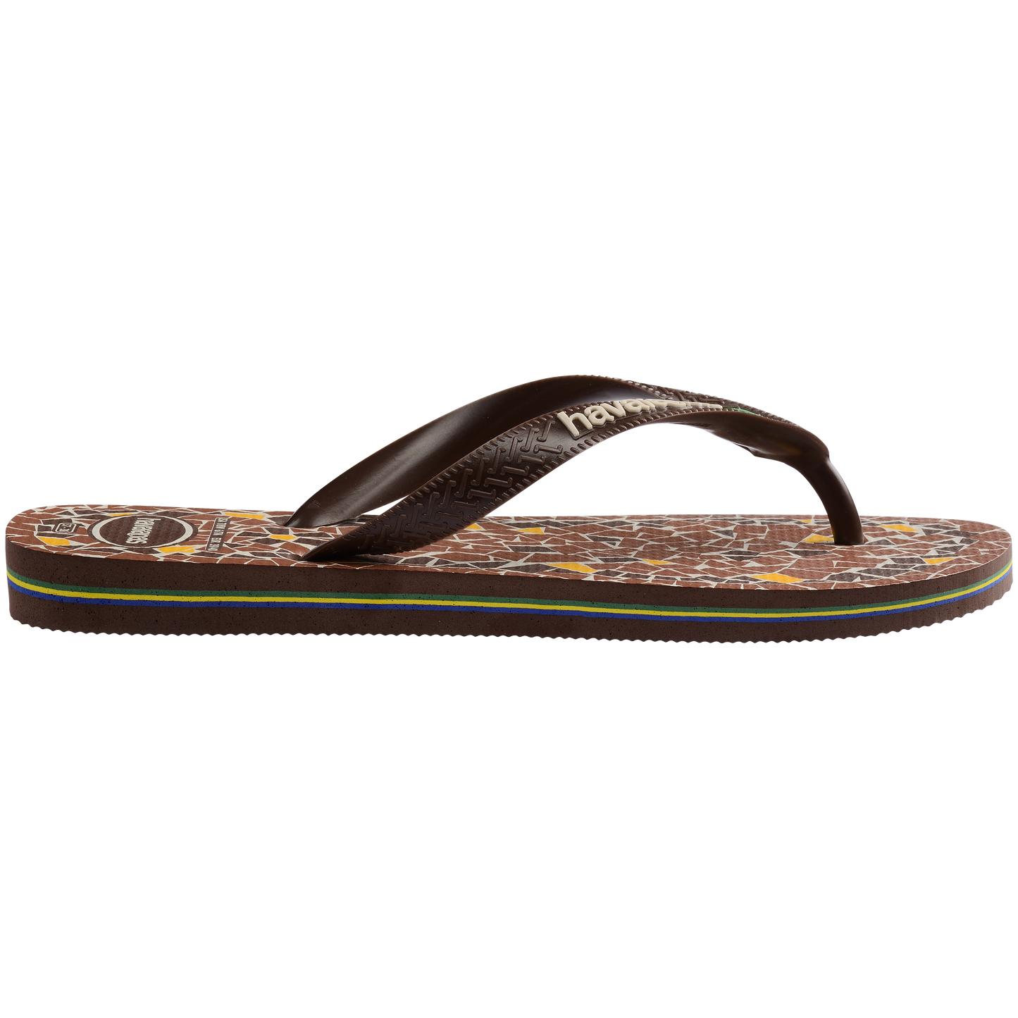 Top Exuberance Flip Flops