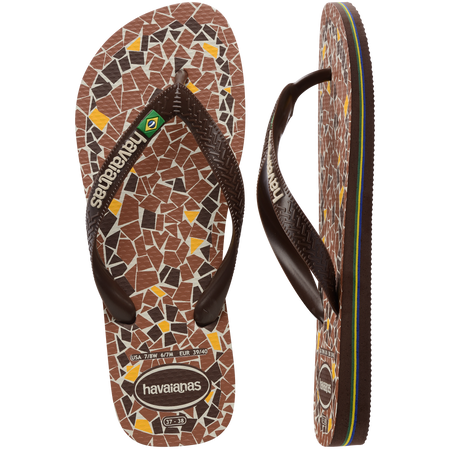 Top Exuberance Flip Flops
