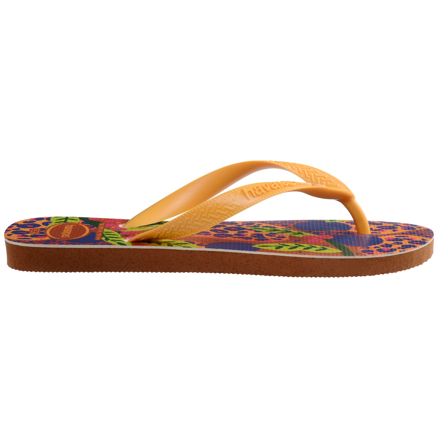 Top Exuberance Flip Flops