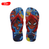 Kids Top Marvel II Flip Flops