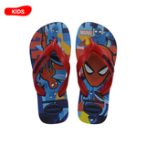 Kids Top Marvel II Flip Flops