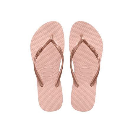 Slim Flip Flops - Havaianas Thailand