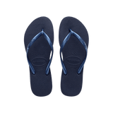 Slim Flip Flops - Havaianas Thailand