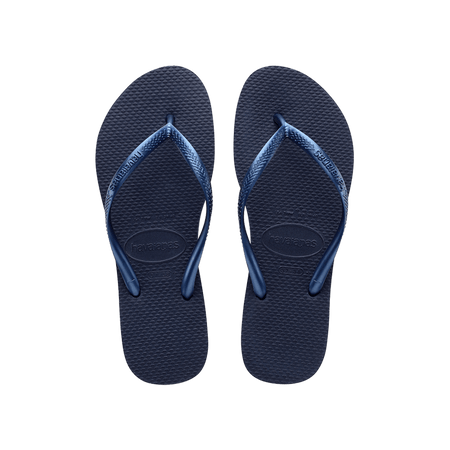 Slim Flip Flops - Havaianas Thailand