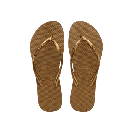 Slim Flip Flops - Havaianas Thailand
