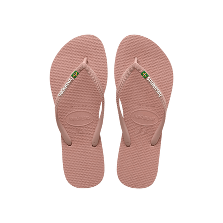 Slim Brasil Flip Flops - Havaianas Thailand