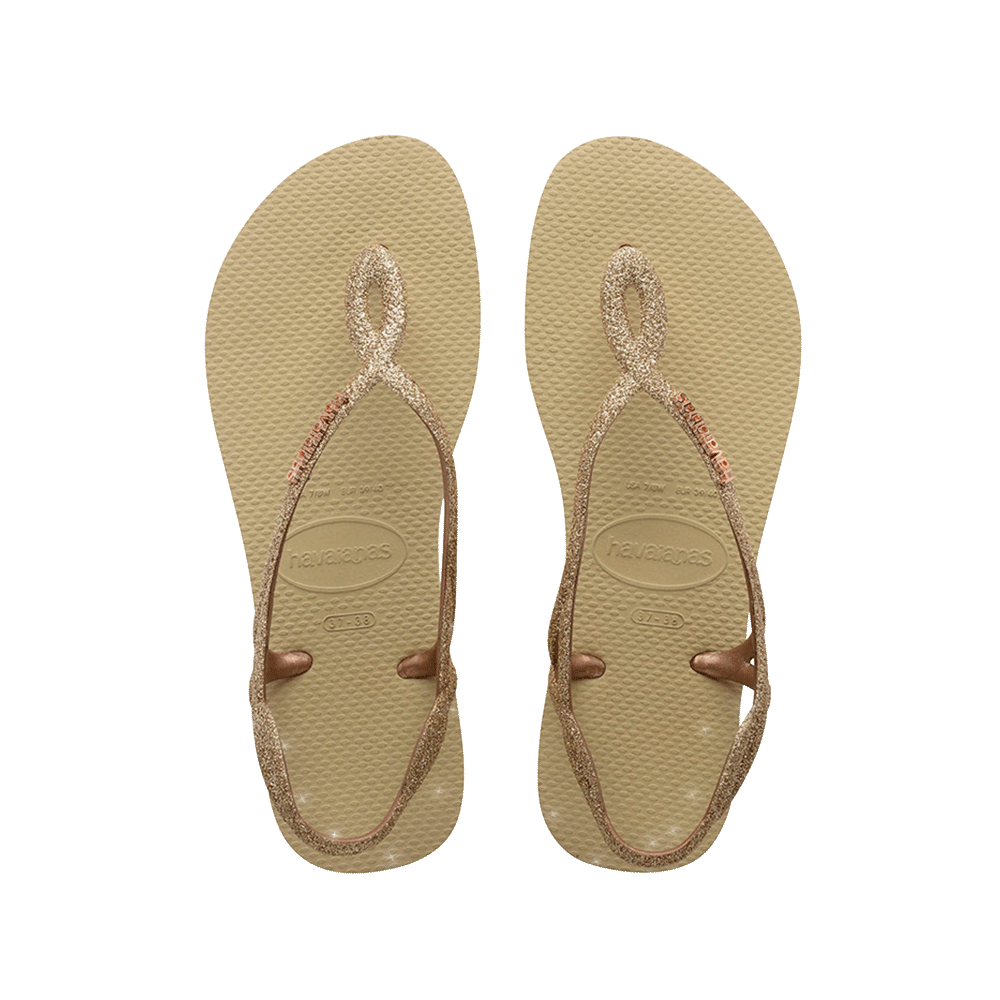 Luna Premium Sandals - Havaianas Thailand